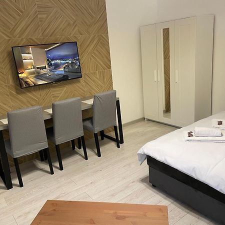 Urban Apartments 수보티차 외부 사진