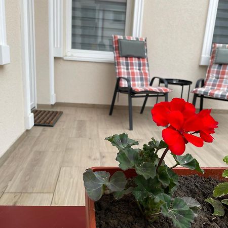 Urban Apartments 수보티차 외부 사진