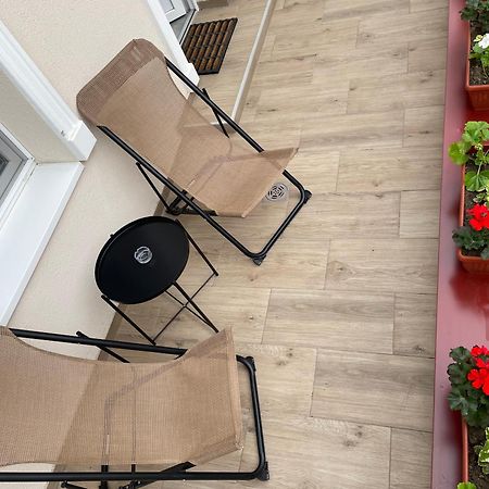 Urban Apartments 수보티차 외부 사진