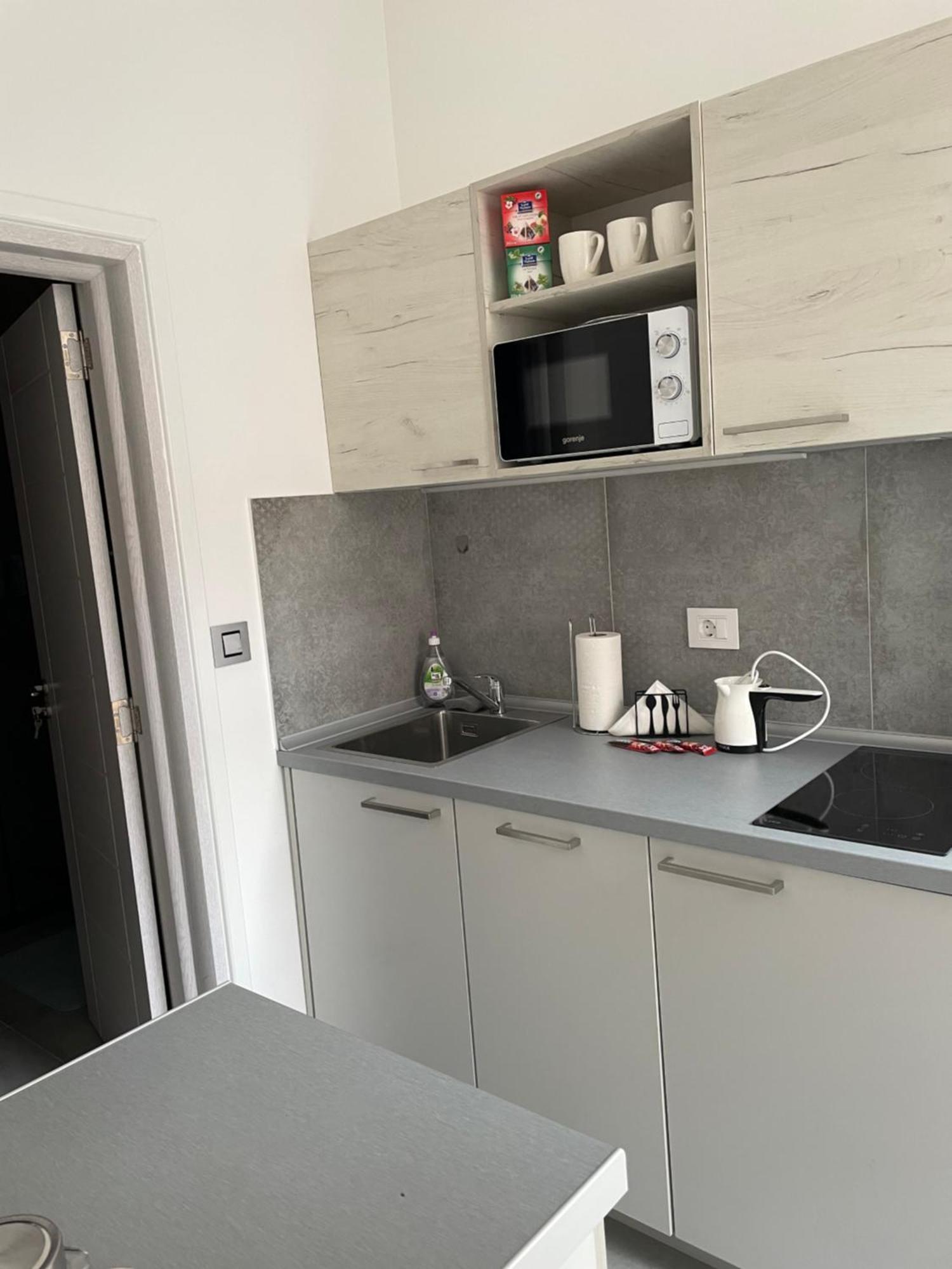 Urban Apartments 수보티차 외부 사진