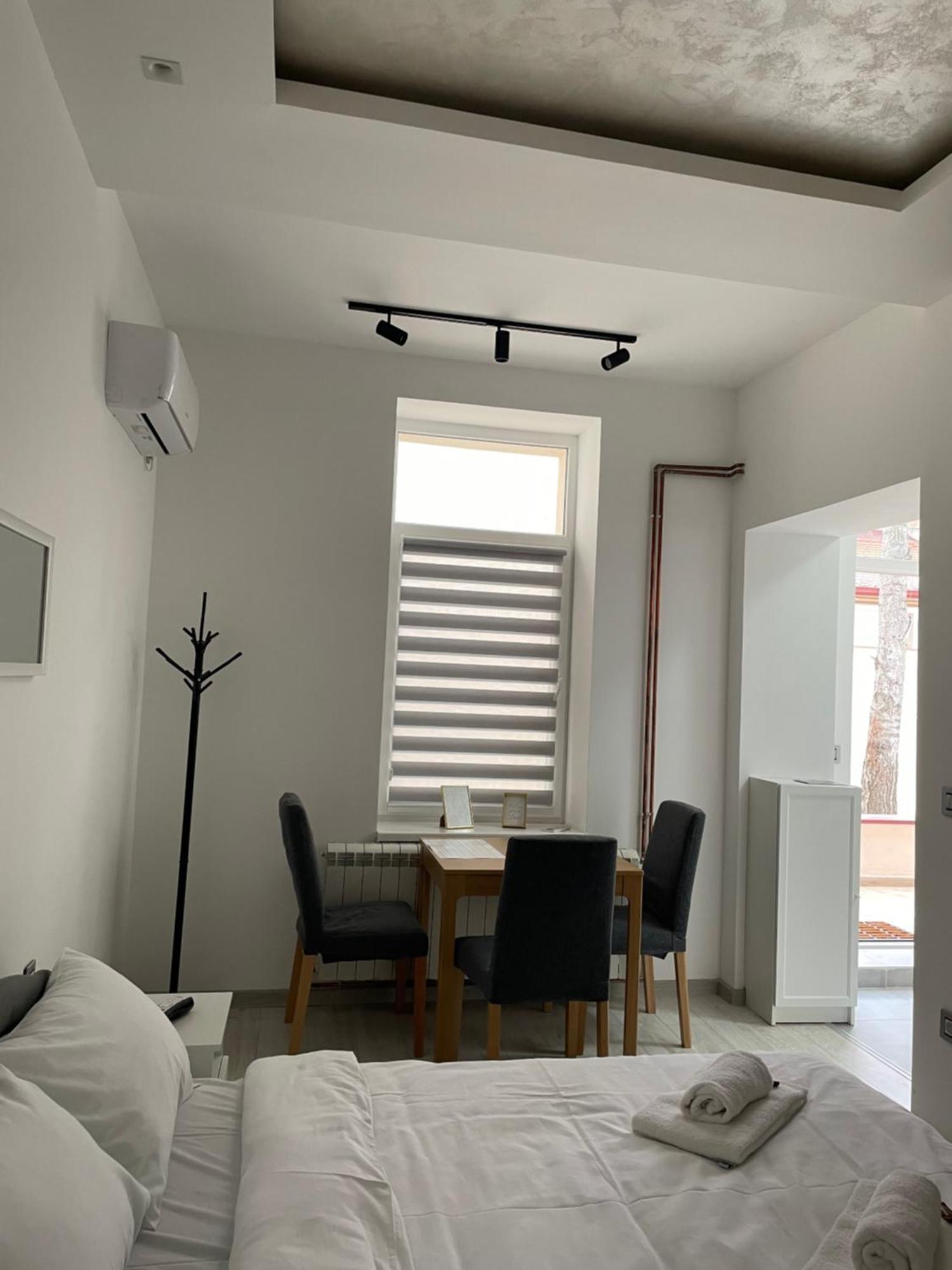 Urban Apartments 수보티차 외부 사진