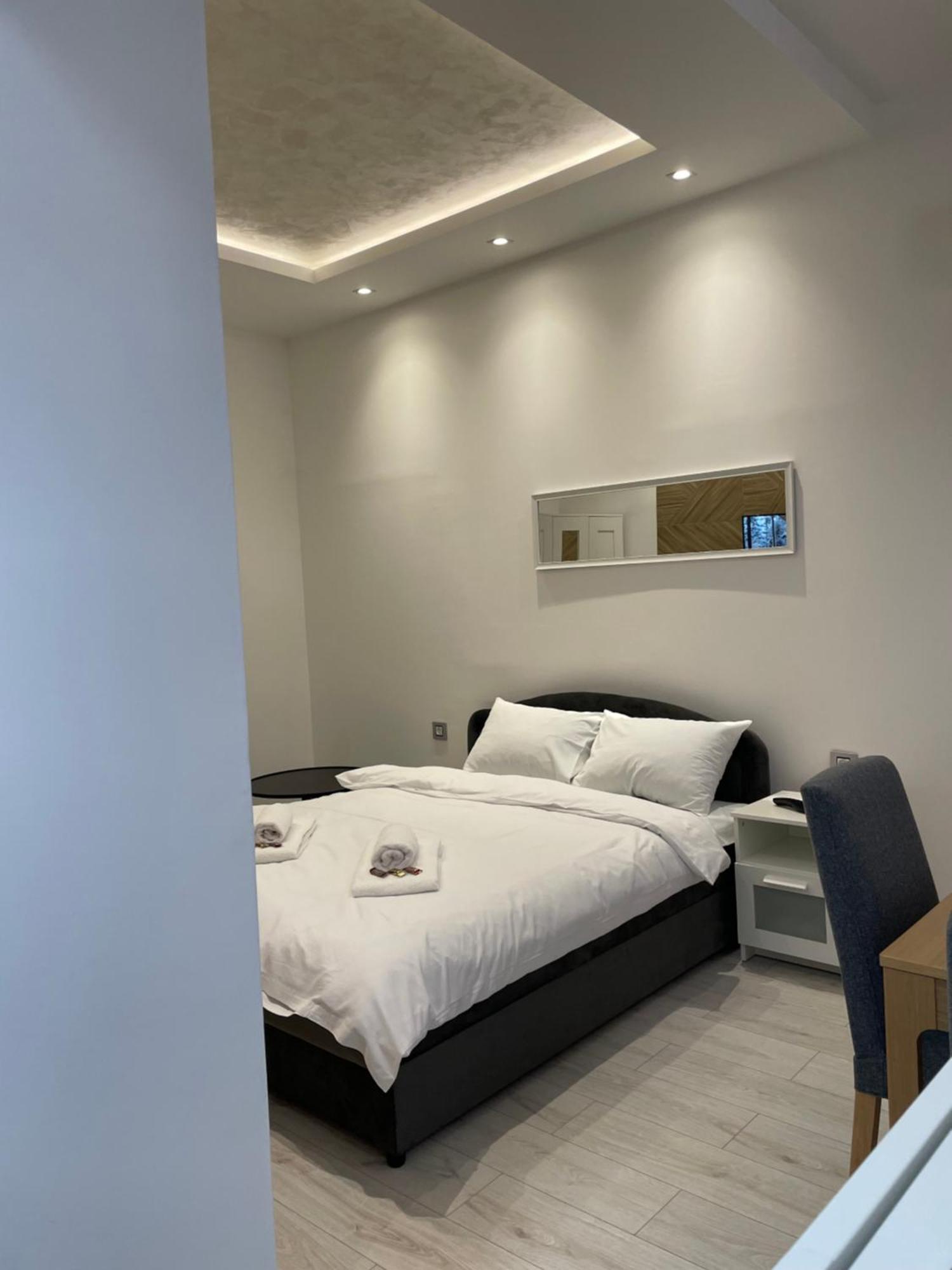 Urban Apartments 수보티차 외부 사진