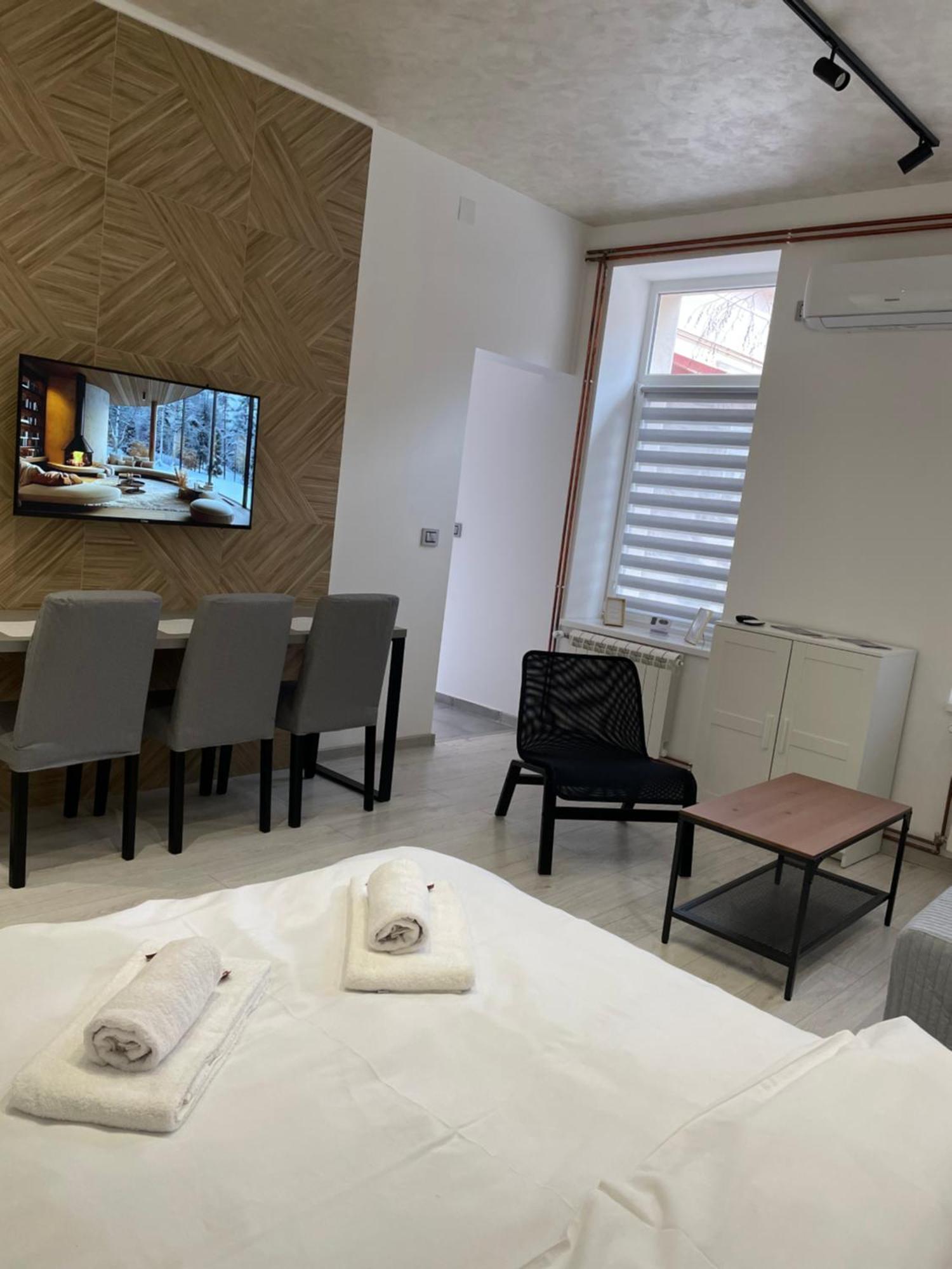 Urban Apartments 수보티차 외부 사진