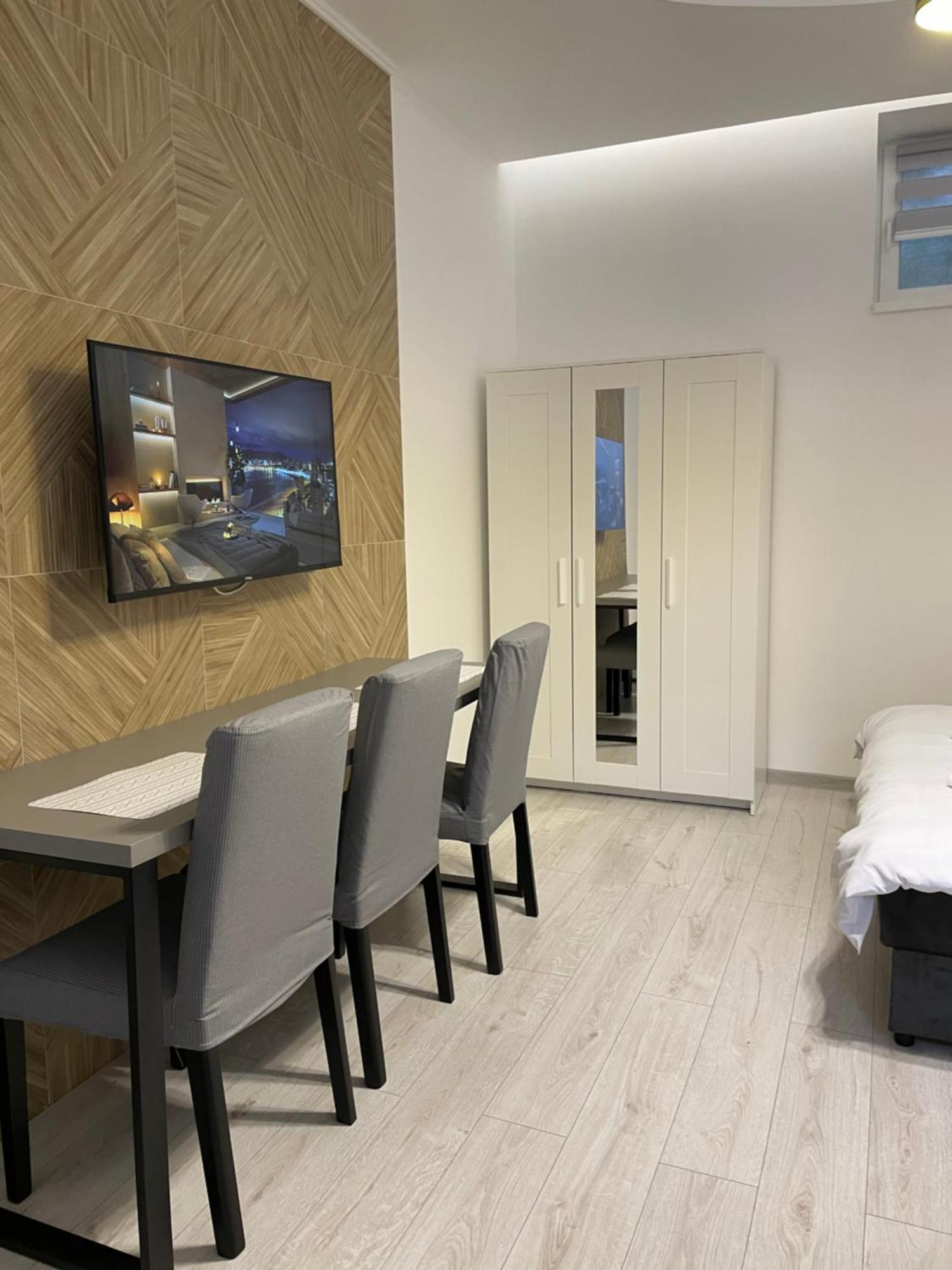Urban Apartments 수보티차 외부 사진