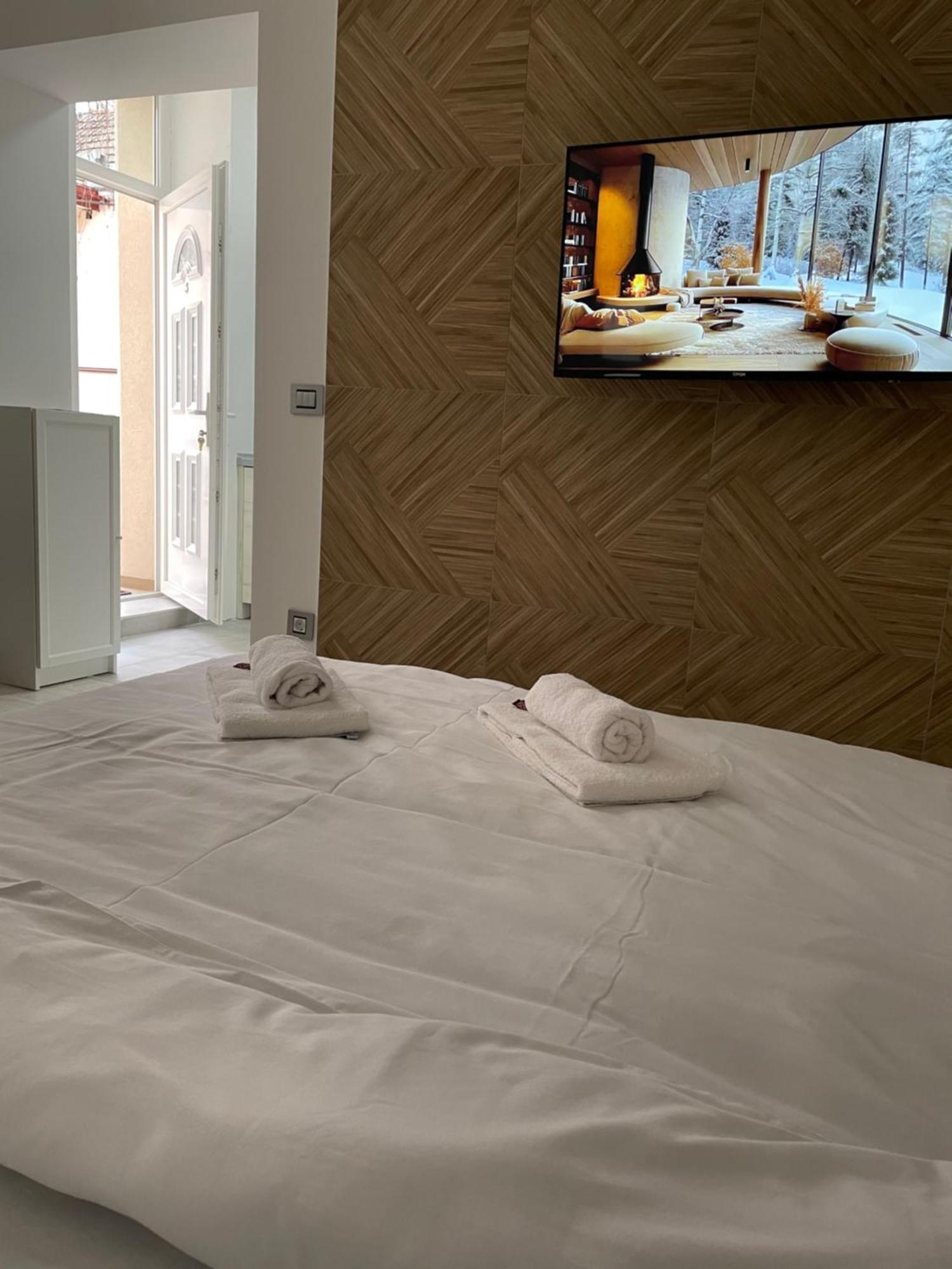 Urban Apartments 수보티차 외부 사진