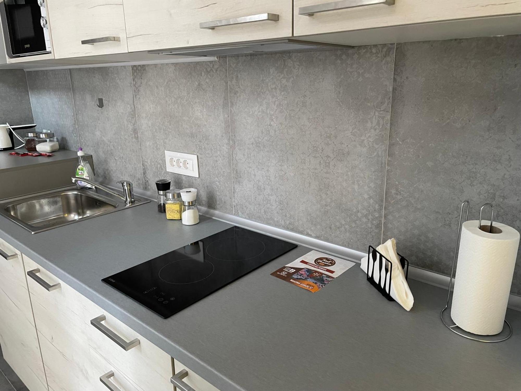 Urban Apartments 수보티차 외부 사진
