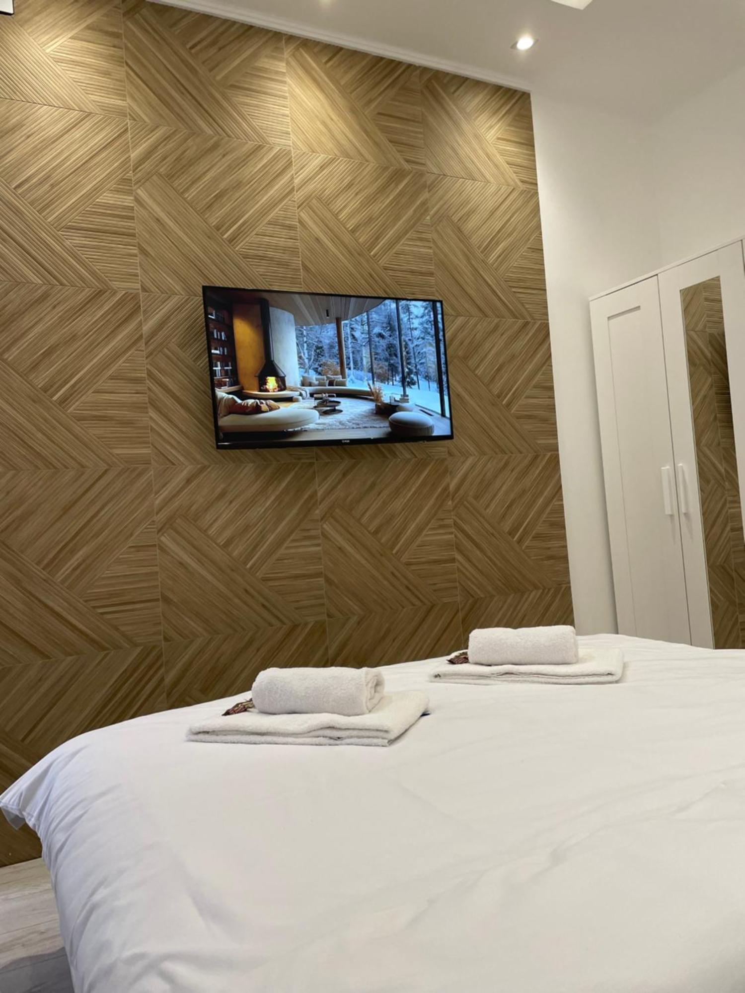 Urban Apartments 수보티차 외부 사진