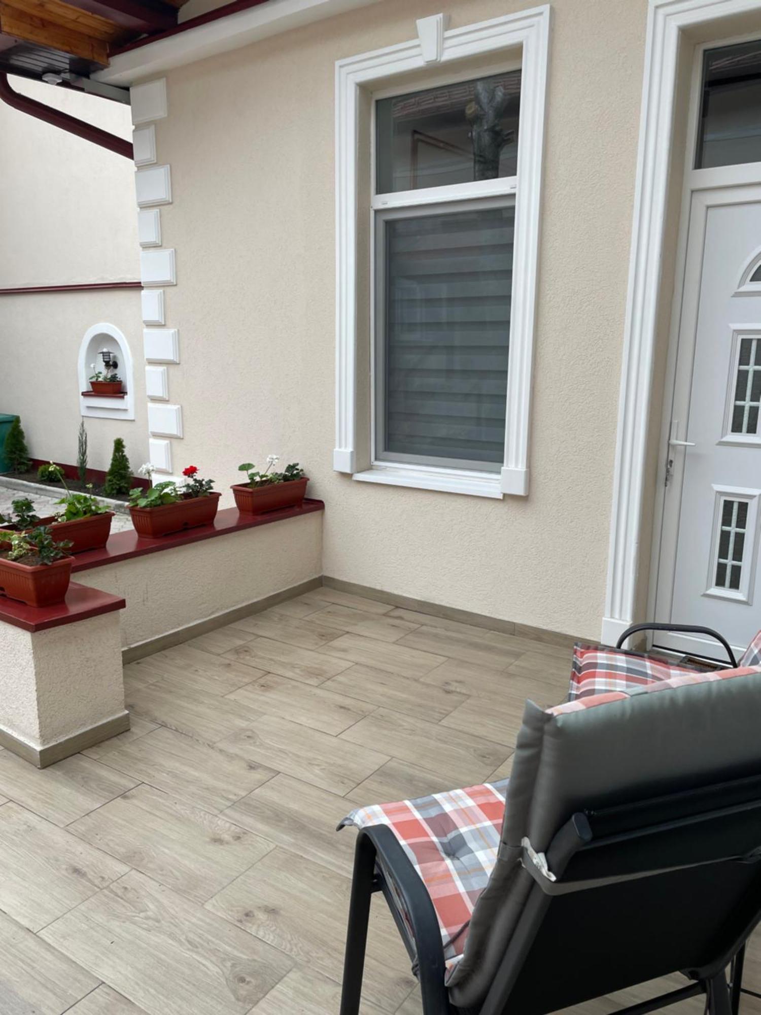 Urban Apartments 수보티차 외부 사진