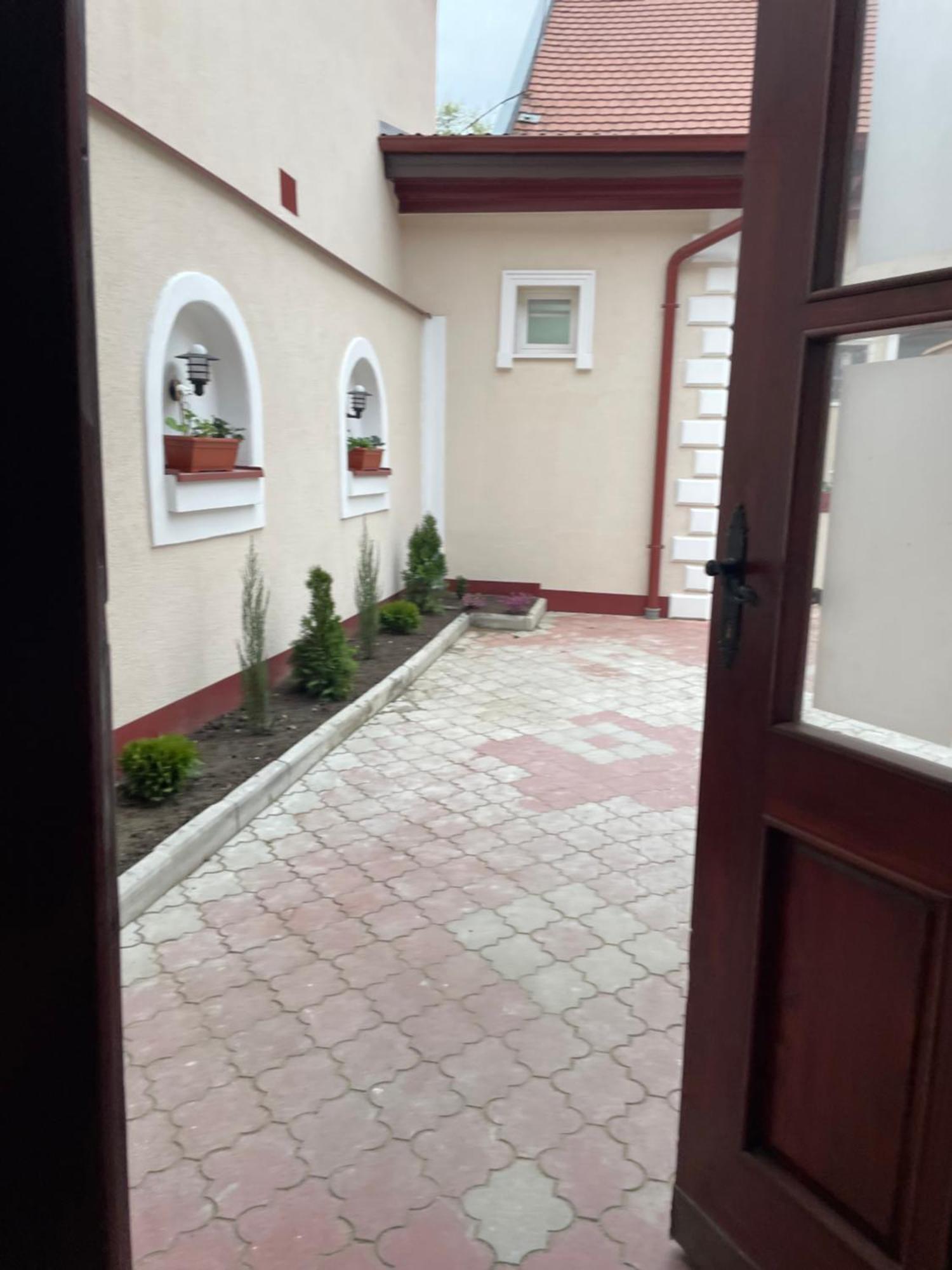 Urban Apartments 수보티차 외부 사진
