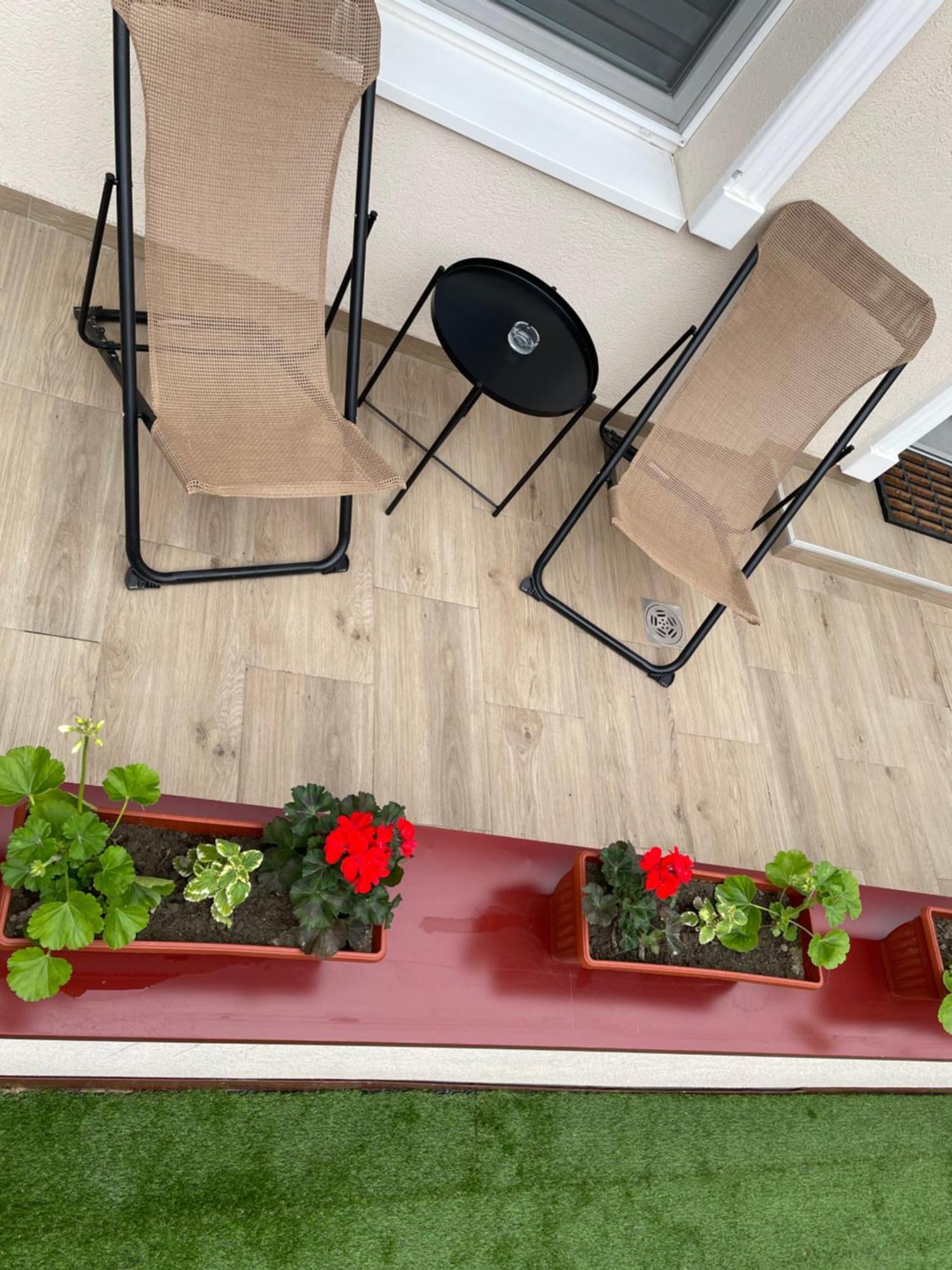 Urban Apartments 수보티차 외부 사진