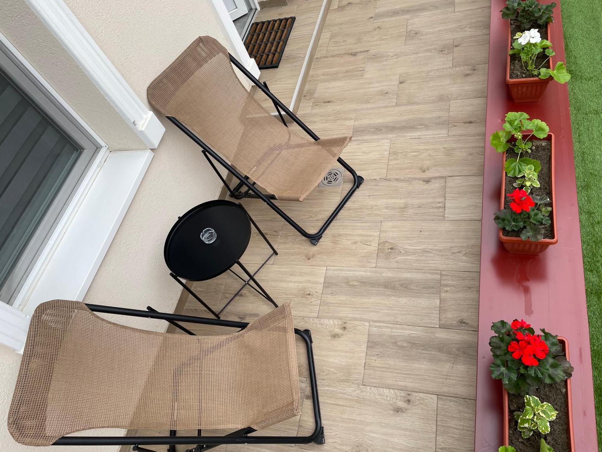 Urban Apartments 수보티차 외부 사진